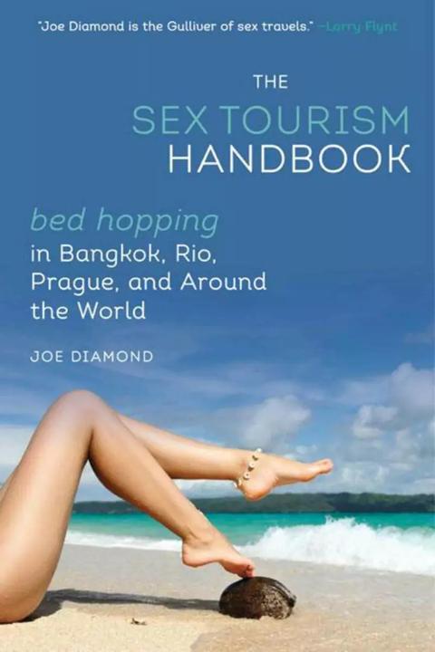 Image du produit Le guide du tourisme sexuel (Anglais, Joe Diamond, 2014)