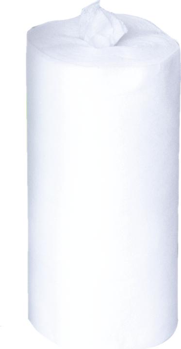Produktbild Bode Vliestuchrolle 40 Blatt