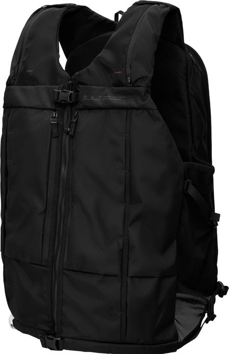 Produktbild D_b_ Snow Pro Vest (8 l)