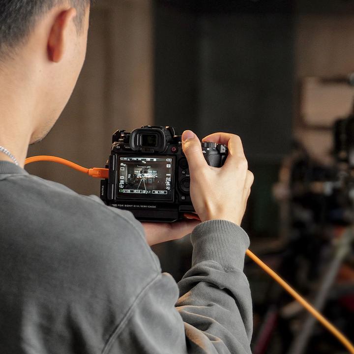 Produktbild Tilta Full Camera Cage for Sony a1 II/a9 III (Cage)