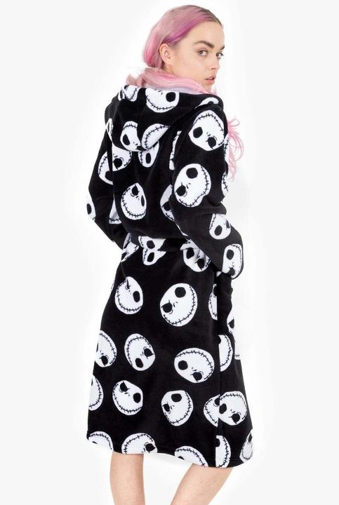Actual product image Dick Smith Dressing gown (L)