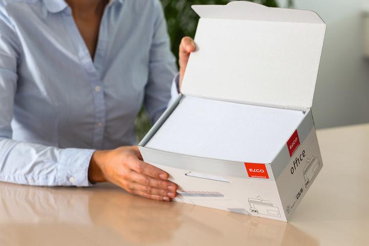 Immagine prodotto Elco Ufficio (C5, C6, 200 x)