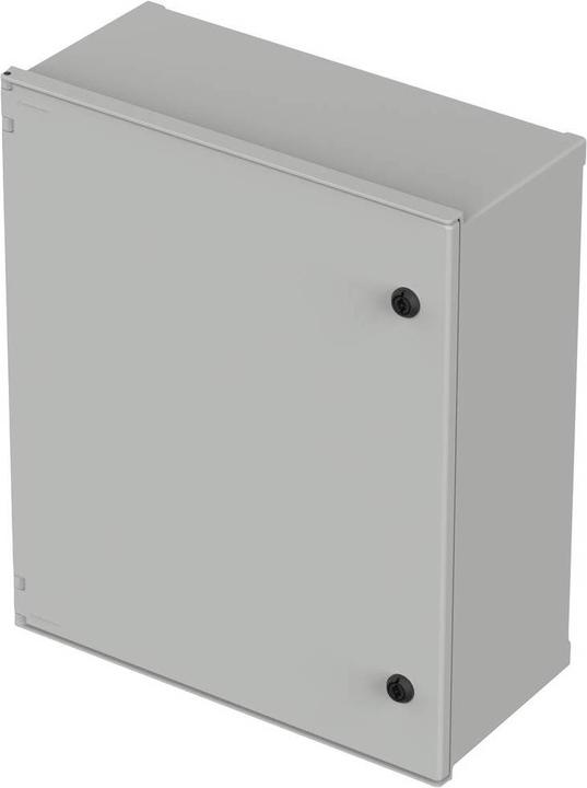 Actual product image Bopla PS 652 Wall-mounted enclosure 600 x 500 x 230 light grey (RAL 7035) 1 pc (42165200)