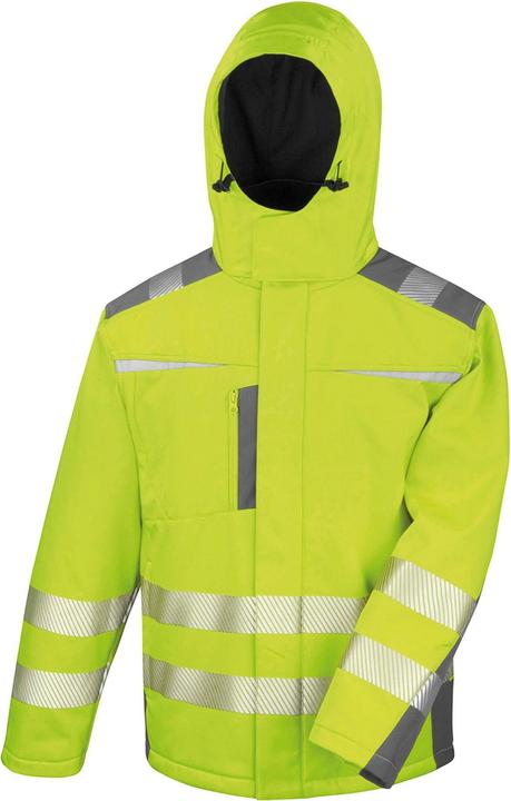 Produktbild Regatta SafeGuard Dynamic Softshelljacke (M)