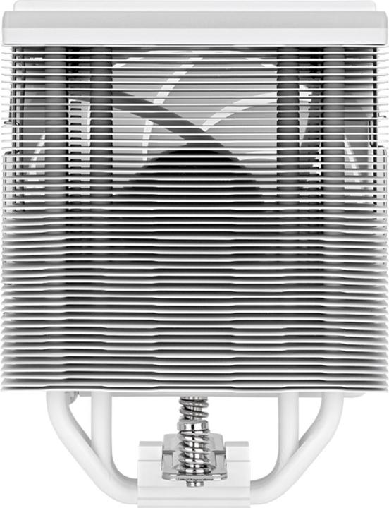 Actual product image Thermaltake Tt ASTRIA 200 ARGB White Air cooler (160 mm)