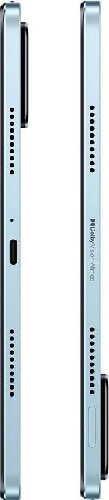 Productafbeelding Xiaomi Pad 6 (Alleen WLAN, 11", 128 GB, Mist Blauw)