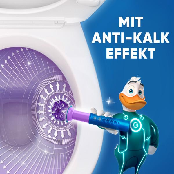 Actual product image WC-Ente Freshness Seal Refill