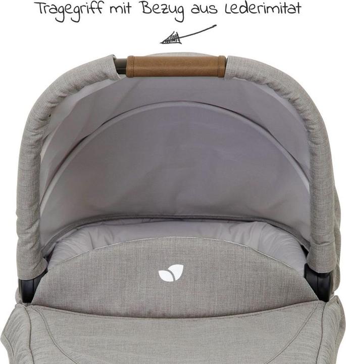 Immagine prodotto Joie Bagno per bambini Ramble XL