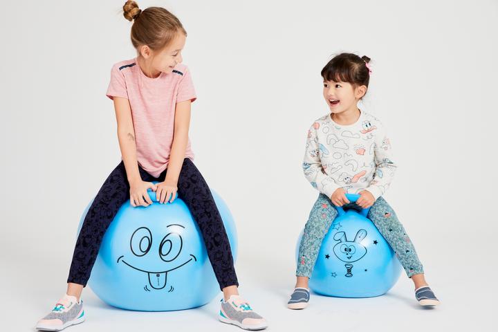 Image du produit Domyos JUMPING BALL 45