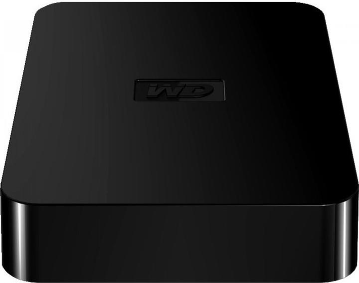 Productafbeelding WD Elements SE draagbaar WDBU6Y0040BBK (4 TB)