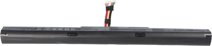 Immagine prodotto ASUS Batteria del notebook (2600 mAh)