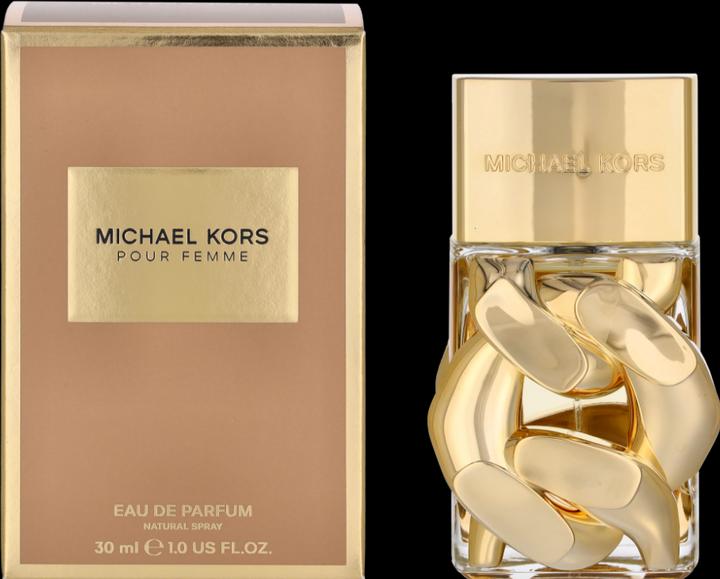 Immagine prodotto Michael Kors Pour Femme Eau De Parfum 30ml (Eau de parfum, 30 ml)
