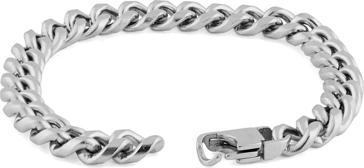 Actual product image Lucleon Essentials (11.50 cm, Stainless steel)