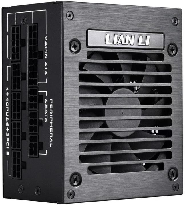 Actual product image Lian-Li SP750 (750 W)