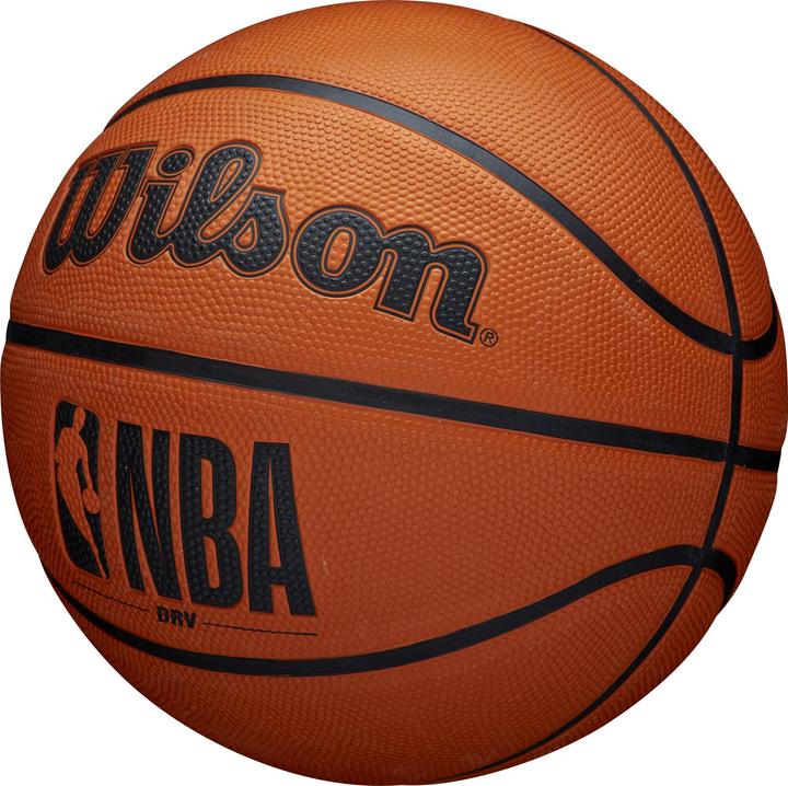 Wilson Drv