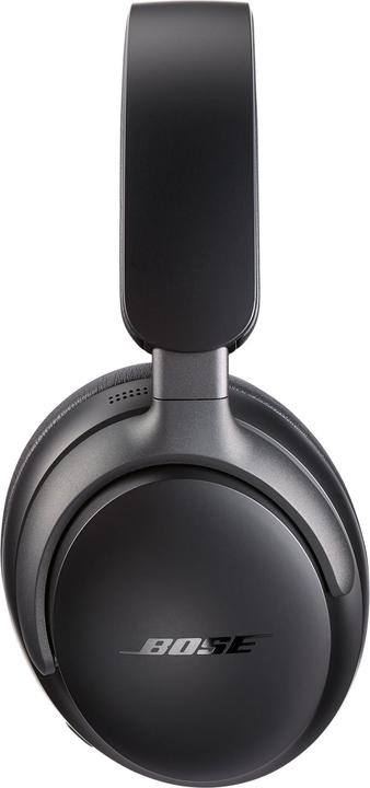 Actual product image Bose QuietComfort Ultra (ANC, 24 h, Wireless, Cable)