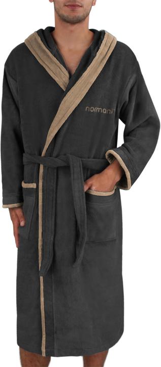 Actual product image Normani Rob (M)