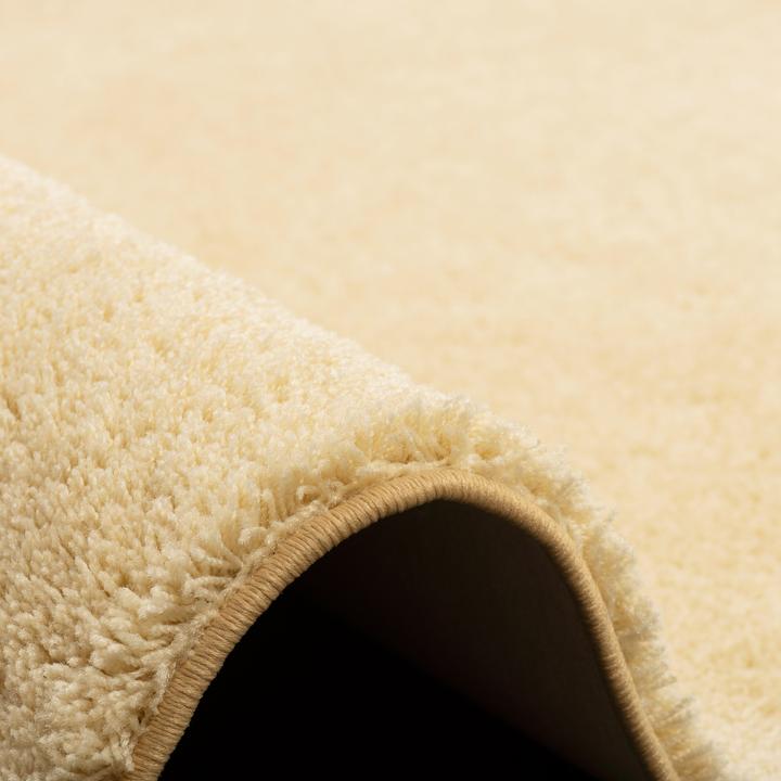 Actual product image Snapstyle Shaggy Carpet Palace (200 x 200 cm)