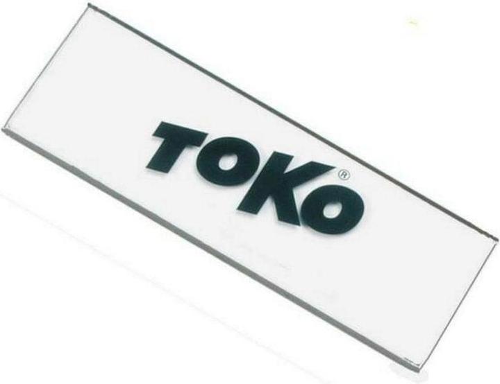 Immagine prodotto Toko lama in plexi (Lama)