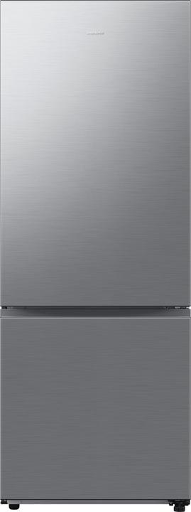 Immagine prodotto Samsung RB53DG703CS9EF, Frigorifero/congelatore combinato (acciaio inossidabile, modalità AI Energy, Twin (538 l)