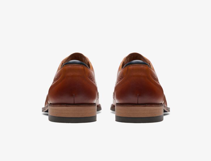 Actual product image Clarks Craft Arlo Limit - 64251 (45)