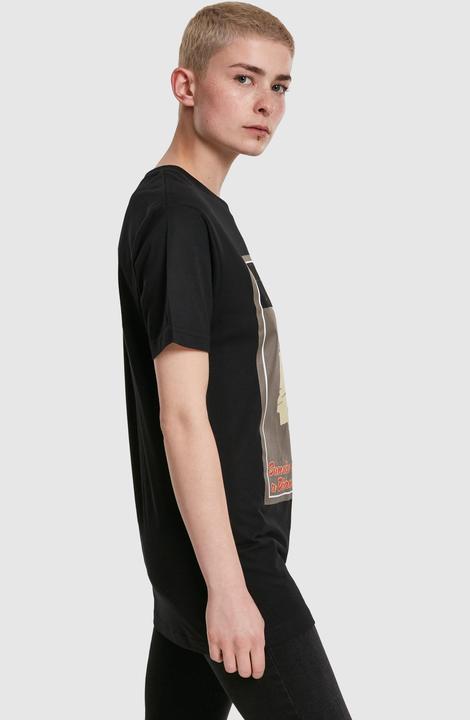 Image du produit Merchcode Ladies Distant Planet Tee (XS)