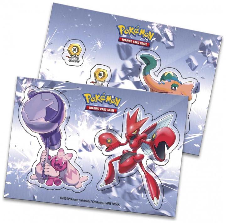 Immagine prodotto Pokémon Lattina impilabile Pokemon