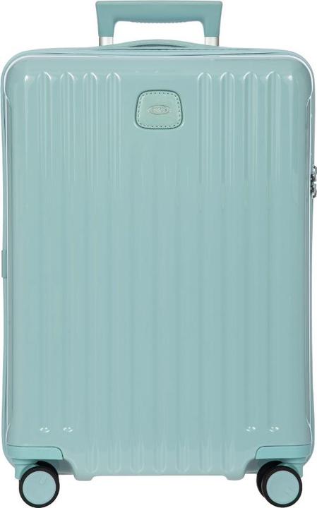 Actual product image Brics Bric's Trolley + Suitcase Positano Trolley Cabin (45 l, Hand luggage (up to 50 litres))
