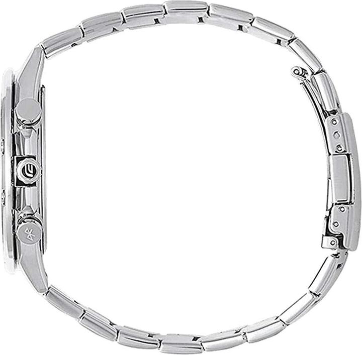 Immagine prodotto Edifice EQB-1100D-1AER (Orologio da polso analogico, 51.10 mm)