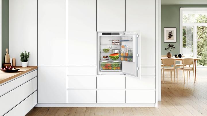 Produktbild Bosch Hausgeräte KIR21VFE0 (136 l)