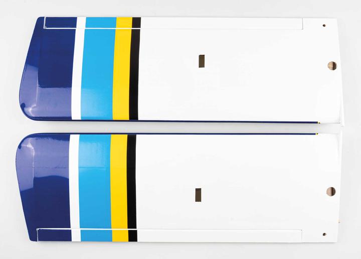Image du produit Seagull Models taux de surface boomerang ep trainer