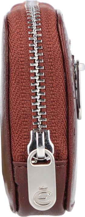 Produktbild Esquire Toscana Schlüsseletui Leder 11.5 cm
