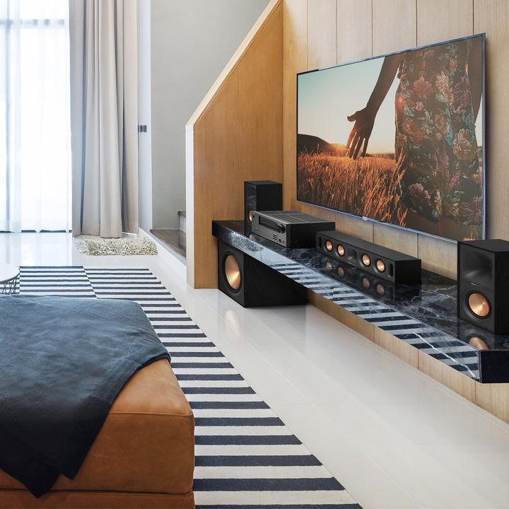 Immagine prodotto Klipsch R-50PM (Set, 120 W)