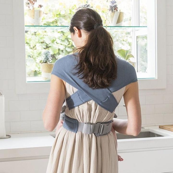 Image du produit Ergobaby Porte-bébé Embrace pour nouveau-né