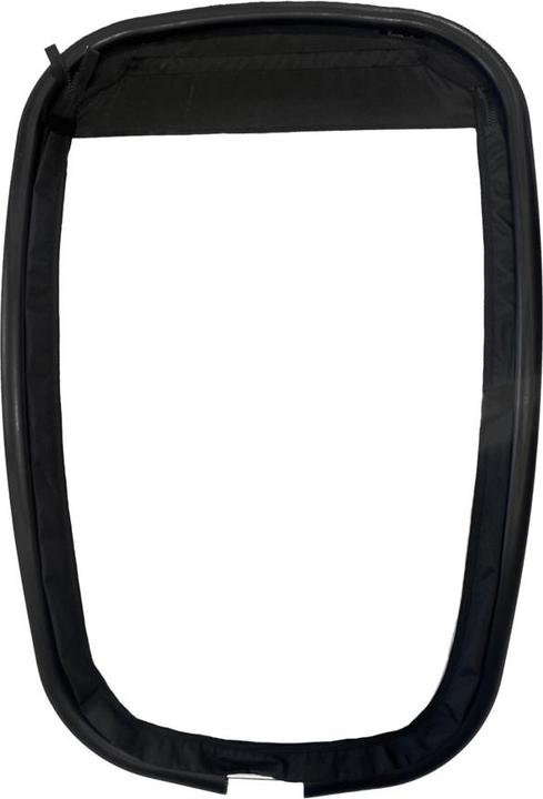 hamax Frontfenster Outback Twin