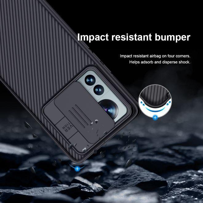 Immagine prodotto Nillkin CamShield Pro Series (Xiaomi 12 Pro)