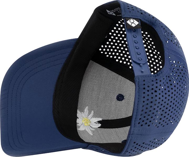 Immagine prodotto Bavarian Caps Stella Alpina Curva (Taglia unica)