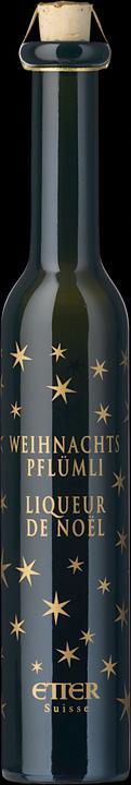 Produktbild Etter Weihnachtspflümli (1 x 20 cl)