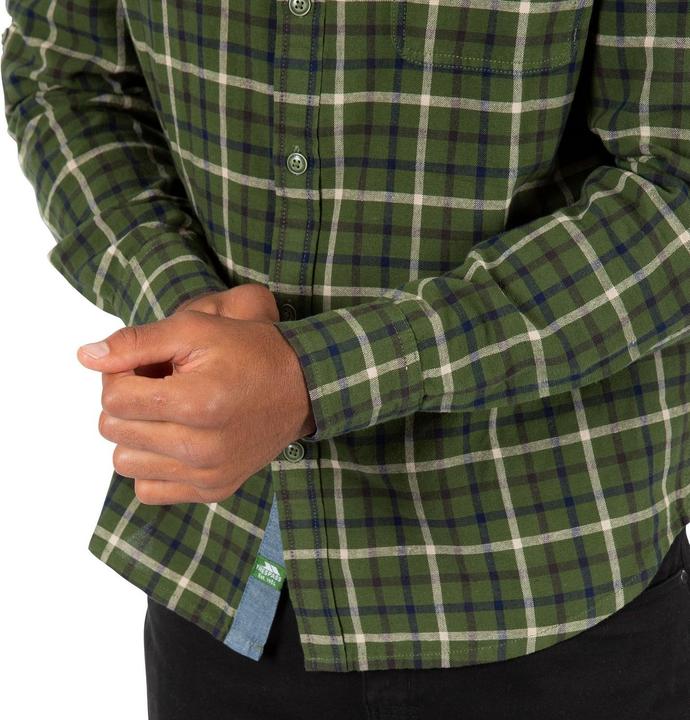 Produktbild Trespass Withnell Hemd (XL)