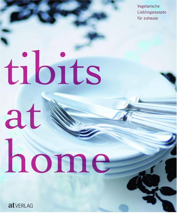 Actual product image tibits home (German, Sylvan Mueller, tibits AG Zurich, 2010)
