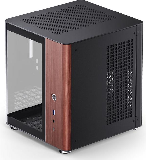 Image du produit Jonsbo TK-0 (Mini-ITX)