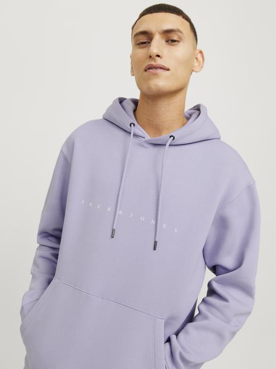 Immagine prodotto Jack & Jones Jjestar Jj Sweat Hood Noos (M)