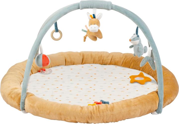 Image du produit Nattou Félix et Léo avec arches