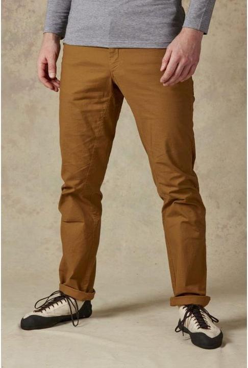 Actual product image Rab Men Radius Pants (34)