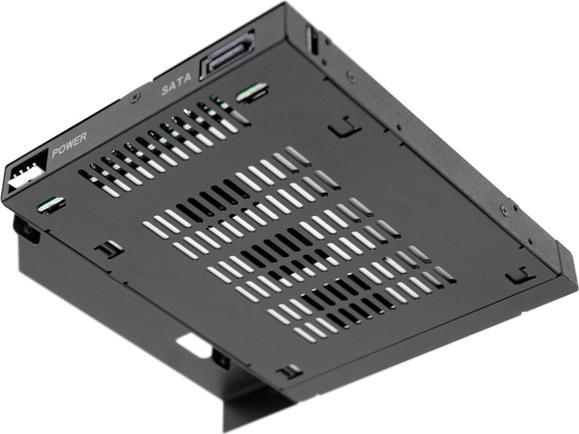 Image du produit Icy Dock SAS/SATA HDD/SSD, /, 7-pin SATA, /s, LED