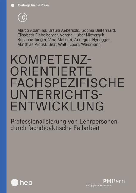 Etichetta energetica Sviluppo di lezioni specifiche per materia orientate alle competenze (Tedesco, Marco, Adamina, 2020)