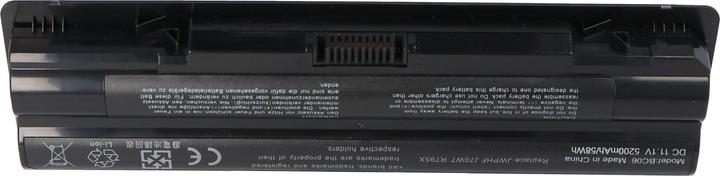 Produktbild Dell Akku XPS 14, 15, 17 (6 Zellen, 5200 mAh)