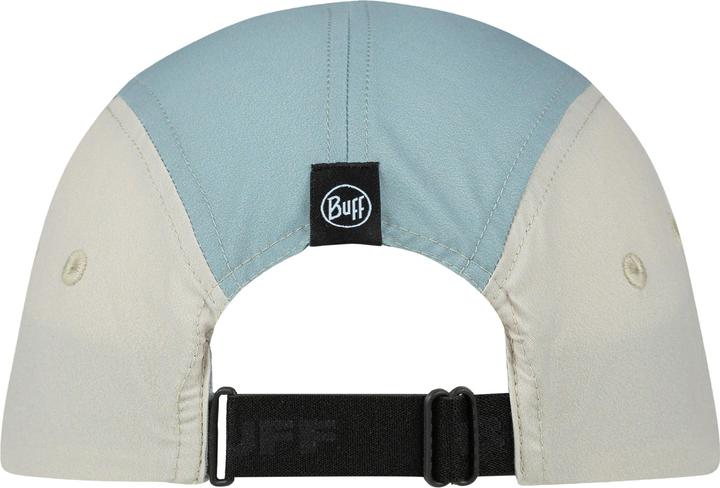 Immagine prodotto Buff Essi Flint 5 Panel Go Cap (S, M)