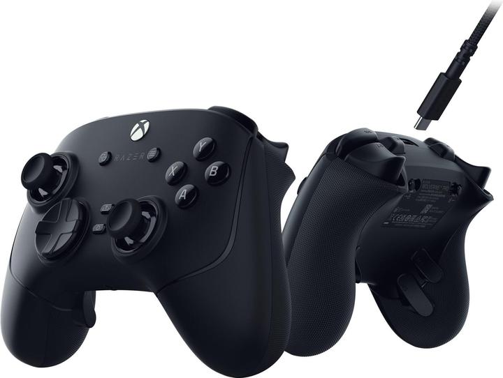 Actual product image Razer Wolverine V3 Pro (Xbox Series X, PC)