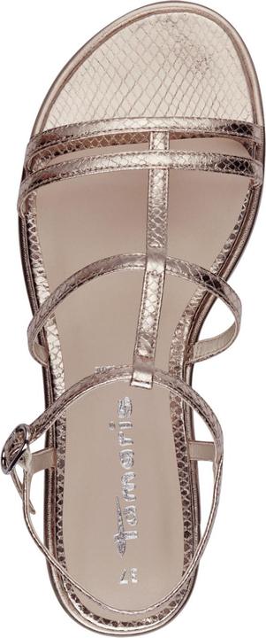 Actual product image Tamaris Sandal (38)